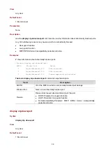 Preview for 121 page of HP E4510-48G Command Reference Manual