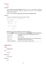 Preview for 124 page of HP E4510-48G Command Reference Manual