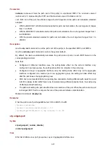 Preview for 133 page of HP E4510-48G Command Reference Manual