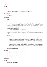 Preview for 137 page of HP E4510-48G Command Reference Manual