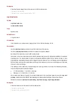 Preview for 149 page of HP E4510-48G Command Reference Manual