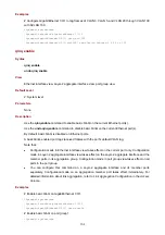 Preview for 236 page of HP E4510-48G Command Reference Manual