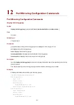 Preview for 243 page of HP E4510-48G Command Reference Manual