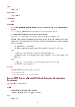 Preview for 275 page of HP E4510-48G Command Reference Manual