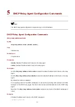 Preview for 287 page of HP E4510-48G Command Reference Manual