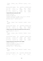 Preview for 334 page of HP E4510-48G Command Reference Manual