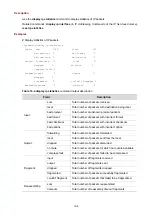 Preview for 341 page of HP E4510-48G Command Reference Manual