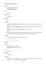 Preview for 383 page of HP E4510-48G Command Reference Manual