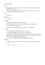 Preview for 465 page of HP E4510-48G Command Reference Manual