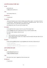 Preview for 559 page of HP E4510-48G Command Reference Manual