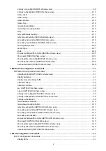 Preview for 610 page of HP E4510-48G Command Reference Manual