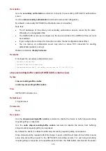 Preview for 688 page of HP E4510-48G Command Reference Manual