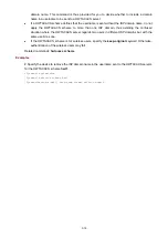 Preview for 692 page of HP E4510-48G Command Reference Manual