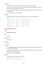 Preview for 762 page of HP E4510-48G Command Reference Manual