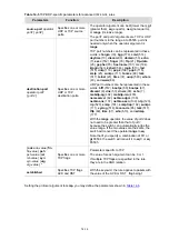 Preview for 833 page of HP E4510-48G Command Reference Manual