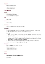 Предварительный просмотр 887 страницы HP E4510-48G Command Reference Manual