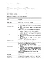 Preview for 899 page of HP E4510-48G Command Reference Manual