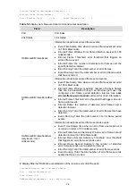 Preview for 905 page of HP E4510-48G Command Reference Manual