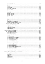 Preview for 947 page of HP E4510-48G Command Reference Manual