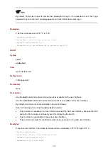 Preview for 968 page of HP E4510-48G Command Reference Manual