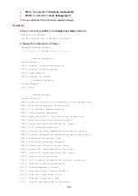 Preview for 997 page of HP E4510-48G Command Reference Manual