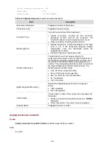 Preview for 1025 page of HP E4510-48G Command Reference Manual