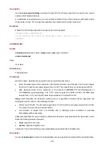 Preview for 1028 page of HP E4510-48G Command Reference Manual