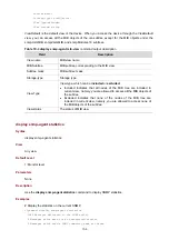 Preview for 1112 page of HP E4510-48G Command Reference Manual