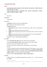 Preview for 1129 page of HP E4510-48G Command Reference Manual