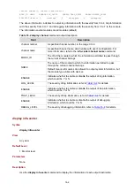 Preview for 1179 page of HP E4510-48G Command Reference Manual
