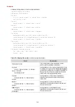 Preview for 1180 page of HP E4510-48G Command Reference Manual