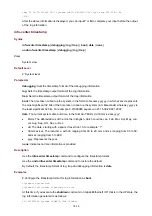 Preview for 1196 page of HP E4510-48G Command Reference Manual