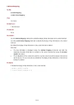 Preview for 1202 page of HP E4510-48G Command Reference Manual