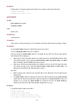 Preview for 1206 page of HP E4510-48G Command Reference Manual