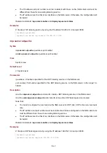 Preview for 1249 page of HP E4510-48G Command Reference Manual