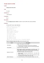 Preview for 1252 page of HP E4510-48G Command Reference Manual