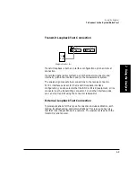 Предварительный просмотр 57 страницы HP E5200A User Manual