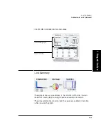 Предварительный просмотр 69 страницы HP E5200A User Manual