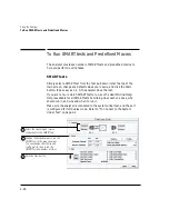 Предварительный просмотр 84 страницы HP E5200A User Manual