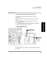 Предварительный просмотр 99 страницы HP E5200A User Manual