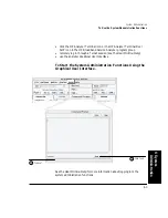 Предварительный просмотр 115 страницы HP E5200A User Manual