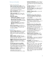 Preview for 2 page of HP E5400 zl Series Datasheet