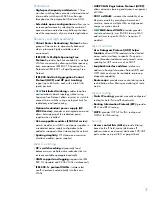 Preview for 3 page of HP E5400 zl Series Datasheet