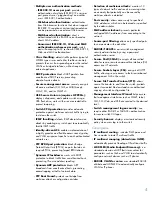 Preview for 4 page of HP E5400 zl Series Datasheet