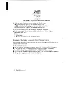 Preview for 14 page of HP E5970A User Manual