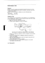 Предварительный просмотр 32 страницы HP E5970A User Manual