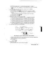 Предварительный просмотр 33 страницы HP E5970A User Manual