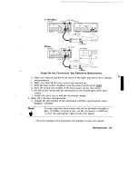 Предварительный просмотр 35 страницы HP E5970A User Manual