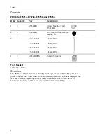 Preview for 4 page of HP E7671A Installation Manual