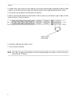 Preview for 8 page of HP E7671A Installation Manual